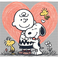 Valentine's Day-QRJ  5528